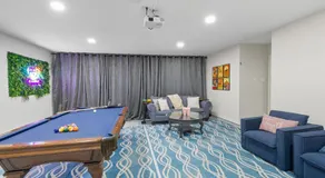 Luxe Family Escape with Games Hot Tub and Yard - Image 4