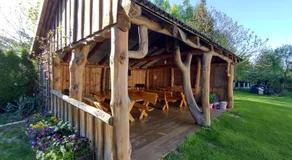 Jurajska Chata - Image 4