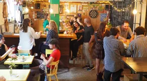 Hostel Roots - Image 4