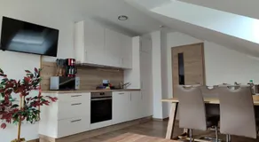 Apartment mit Grill und Garten | Seeblick - Image 3