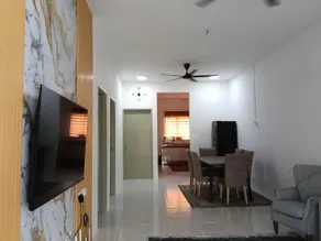 Homestay Asy Syifaa Gurun - Image 1
