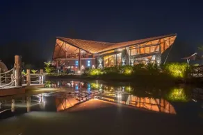Hotel Sonar Bangla Sundarban - Image 5