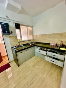 Entire apartment in Flat in Pune, India - Image 4