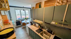 Stylish Prague 6 Apartment with balcony - Image 4