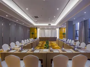 Vienna International Hotel Haikou High-speed Railway East Station Longhu Tianjie - Image 4