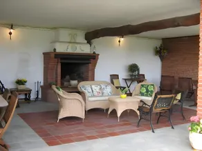 Guest House La Carolina - Image 3