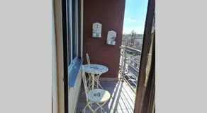 Lux Apartment Rose - Image 5
