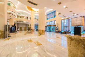 Zhoushan Putuo Yuansheng Hotel - Image 2
