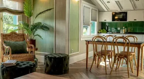 Apartamentos Boutique Fuente Real - Image 2