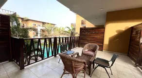 FOREST VIEW LUXURY APARTMENT in 3mins walk to beach pool view wifi - Image 3
