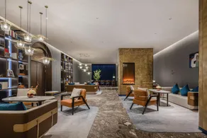 FONTOO Hotel Yantai Zhifu - Image 2