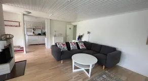 Charmig Villa bredvid sjön Örlen - Image 2
