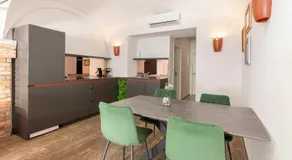 Aroma apartments - Image 2