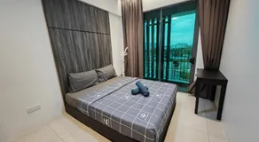 Meritus Premium Home Suite 8 Pax - Image 2