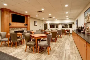 Canalta Hotel Jurassic - Drumheller - Image 5