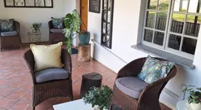 Rooiheuwel Cottage - Image 4