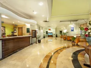 Nalendra Hotel - Image 5