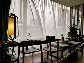 Chengdu Wuxiang Zen Hotel - Image 4