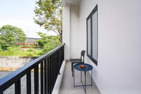 Urbanview Hotel Manggala Maguwoharjo - Image 4