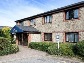Travelodge Arundel Fontwell - Image 5