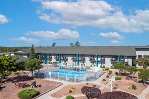 Hotel Elev8 Flagstaff, Trademark Collection by Wyndham - Image 5