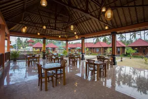 Rijet Villa Beach & Restaurant - Image 5