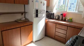 Belo apartamento compartilhado beira mar no centro de BC - Image 4