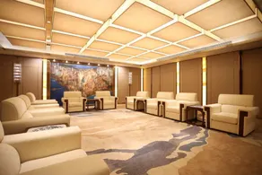 Guoxin Haitian Theatre Hotel - Image 4