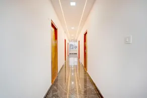 Hotel O GURU RESIDENCY - Image 4