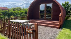 Manor Farm Stay - Image 5