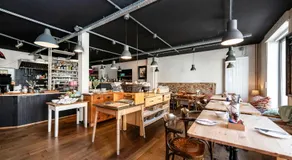 Kaffee&Kissen - Das Boutique Hotel am Rhein - Image 4