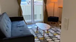 Appartement entier. Nice Riquier - Image 2