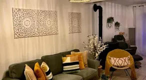 Bohème - Maison entièrement privée - Image 2