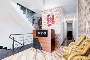 Hotel O Bhupindra - Image 3
