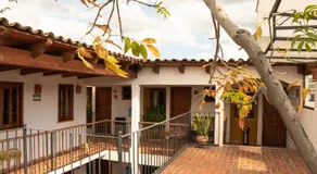 Hotel Casa Margarita - Image 5