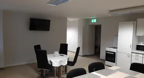 Unterkunft "Zerbst Zentrum" - Image 3