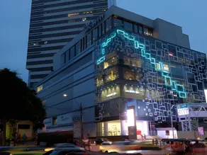 Monomer Hostel Bangkok - Image 3