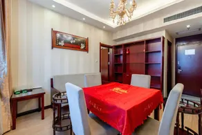 Yidu Qingjiang International Hotel - Image 5