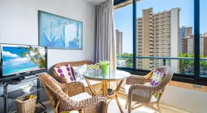 Gemelos 23 - 10B Apartment Levante Beach - Image 2