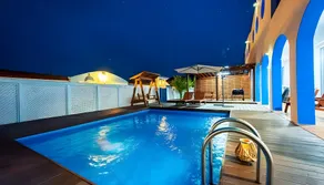 Yangyang Rodes Pool Villa - Image 2