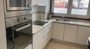 Bonito apartamento en Cangas al lado playa Rodeira - Image 2