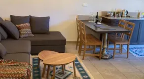 סוויטת לורד הרמיטאז' בגולן - Image 4