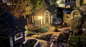 B&B Cosy Garden - Image 3