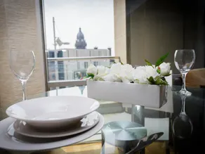 Live in Leeds Millenium Square Apartment - Image 5