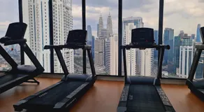 Holiday Home Majestic Residence Kuala Lumpur - Image 5