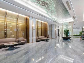 Huiwen Hotel - Image 4