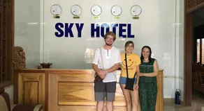Sky Hotel Phong Nha - Image 5
