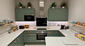 Ben Cruachan Guest House - Image 4