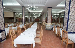 Hotel Nour Palace Resort & Thalasso Mahdia - Image 5