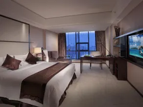 White Swan Hotel ChangSha - Image 2